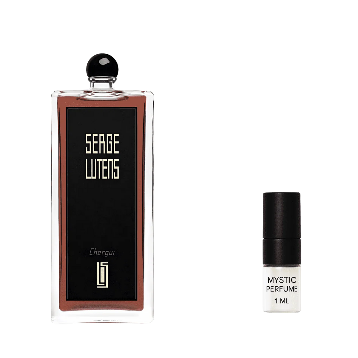 Serge Lutens Chergui by Mystic Store