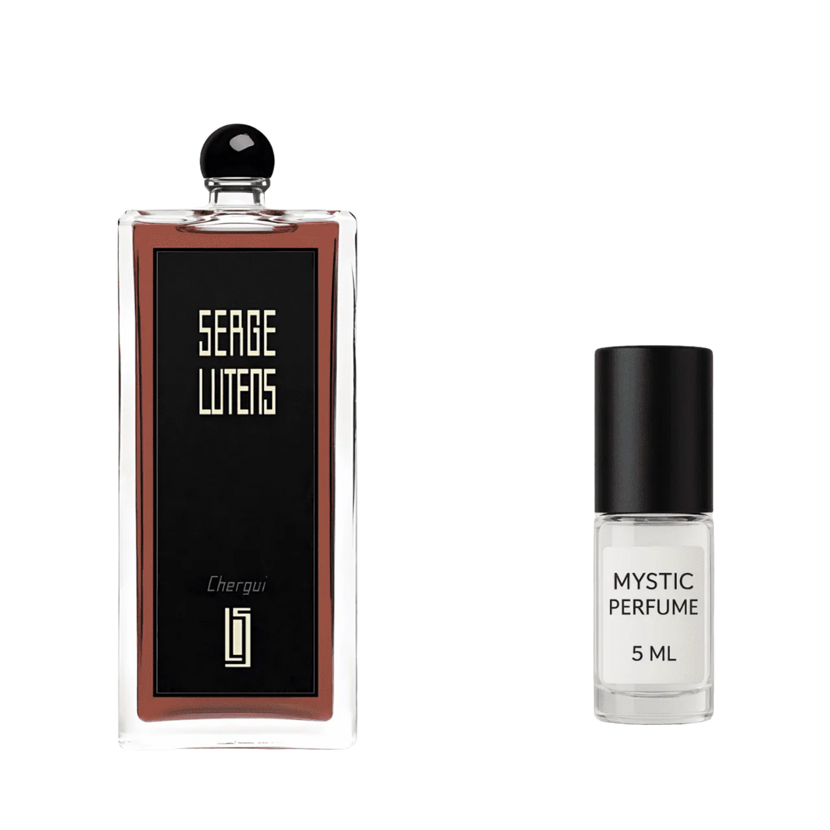 Serge Lutens Chergui by Mystic Store