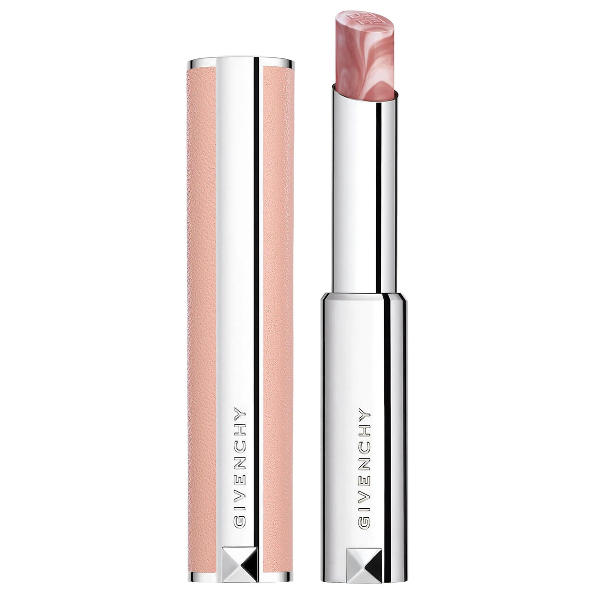 Rose Perfecto - Skincare-infused Lip Balm with 24H Hydration, Natural Ingredients & Plumping Effect by Beauty Care Bag