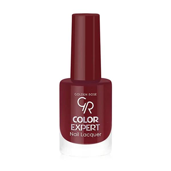 Golden Rose Color Expert 79 Nail Polish - Long-Lasting, Single-Coat, Trend Colors by Beauty Care Bag