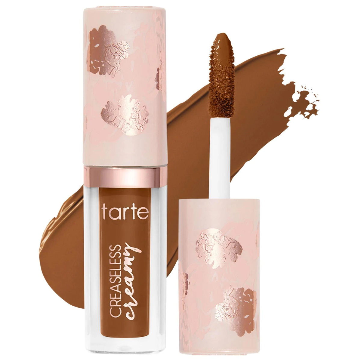 Drunk Elephant Mini Maracuja Creamy Creaseless Concealer - Full-Coverage, Natural Finish, Cruelty-Free Under-Eye Concealer by Beauty Care Bag