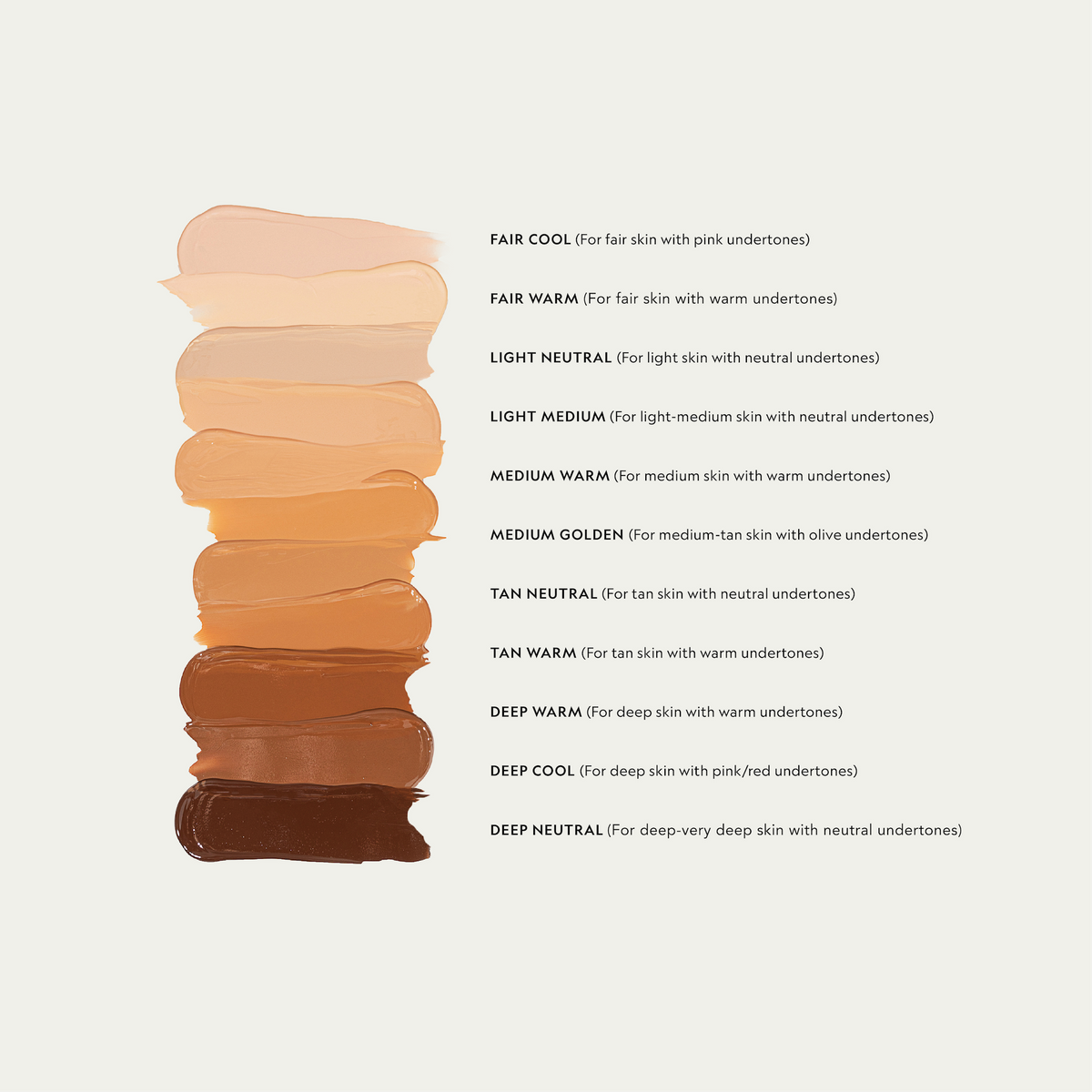 BB + CC hyaluronic serum concealer – view 20
