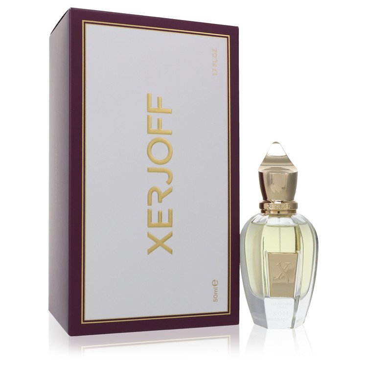 Shooting Stars Kobe by Xerjoff Eau De Parfum Spray 1.7 oz for Men by Avera Group