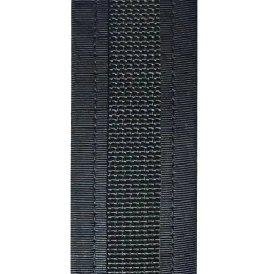 Single Layer Belt - HD - Metal Buckle by Recycled Firefighter