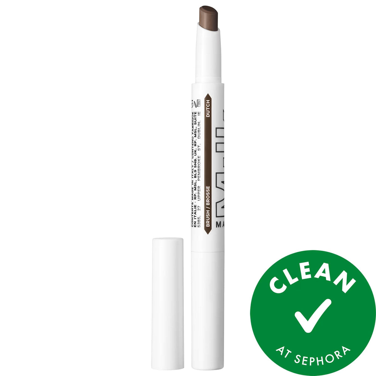 KUSH waterproof brow shadow stick