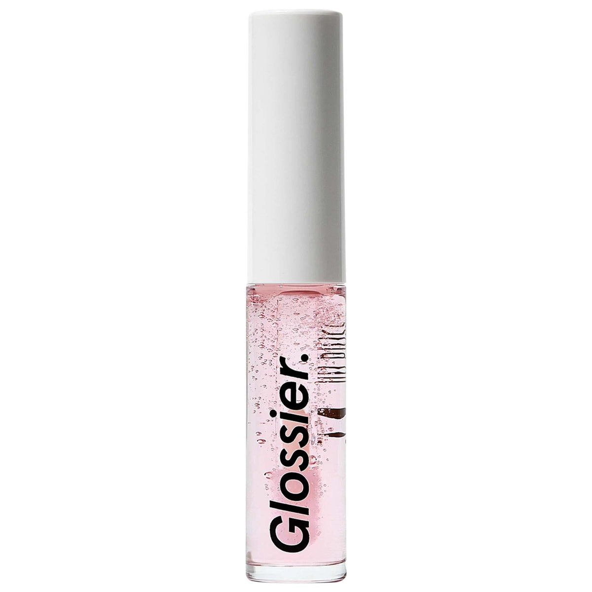 Glassy High-Shine Lip Gloss: Non-Sticky, Vegan & Cruelty-Free Moisturizing Lip Care for Glossy, Long-Lasting Shine by Beauty Care Bag