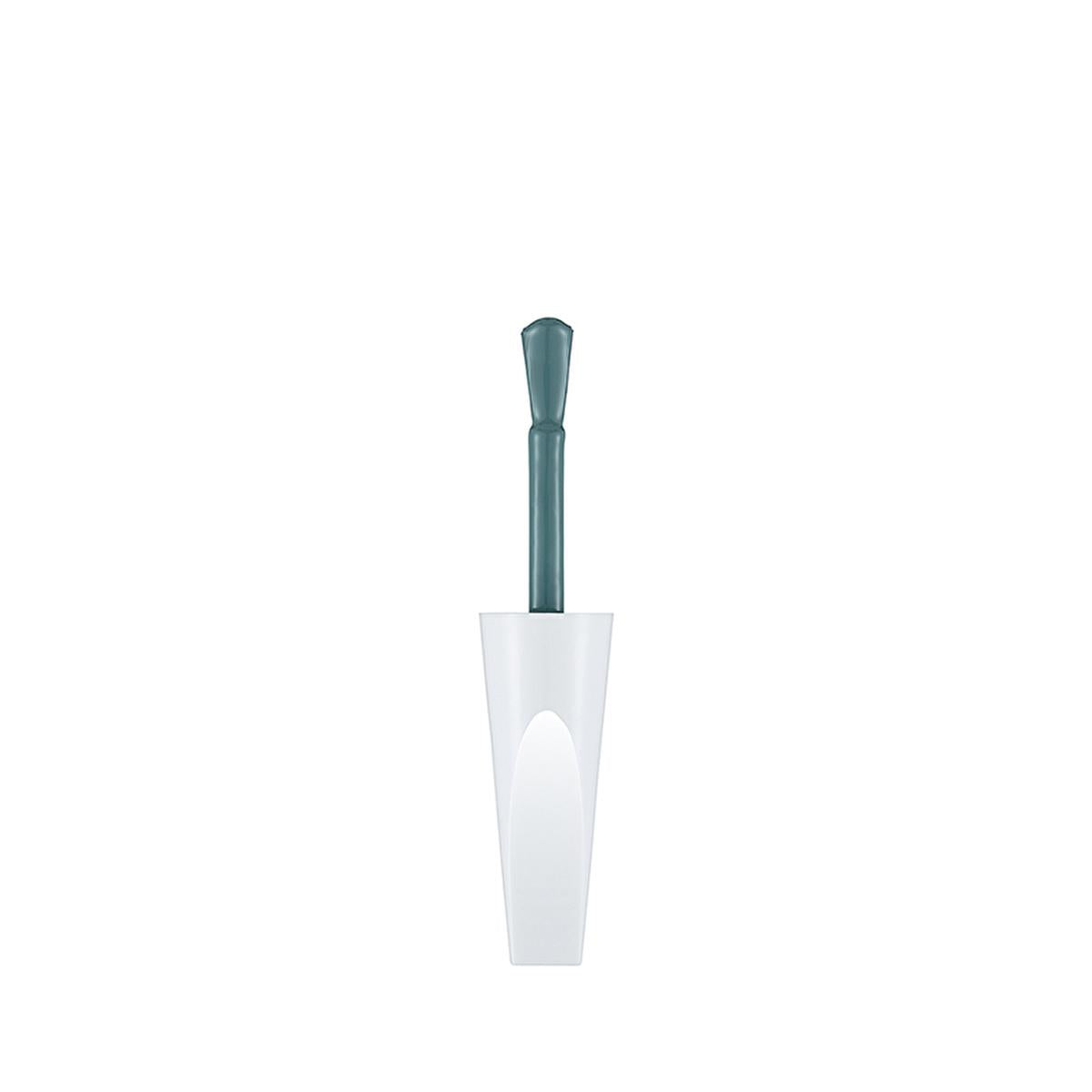 Flormar nail enamel 497 Celadon Glaze – view 4