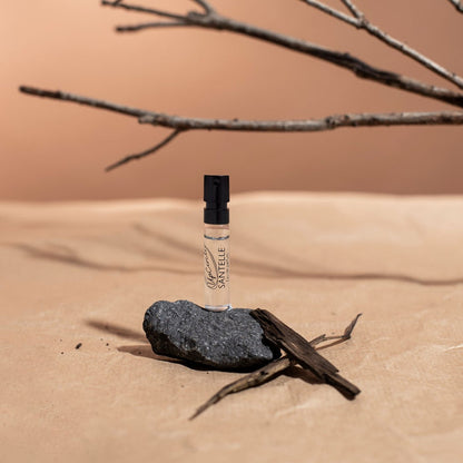 Santelle Eau De Parfum Sample Vial by UpCircle