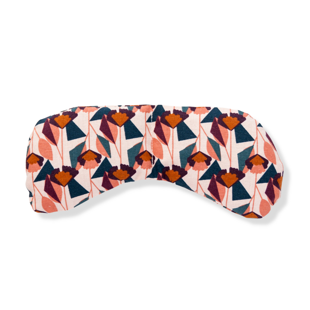 Eye Mask - Blush Florence by Slow North