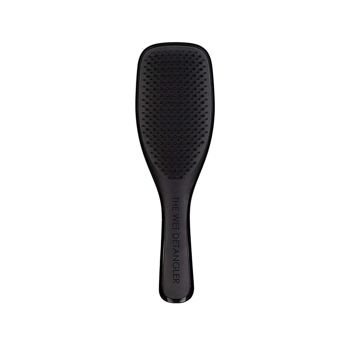 Tangle Teezer The Ultimate Detangler hair brush in black, regular size