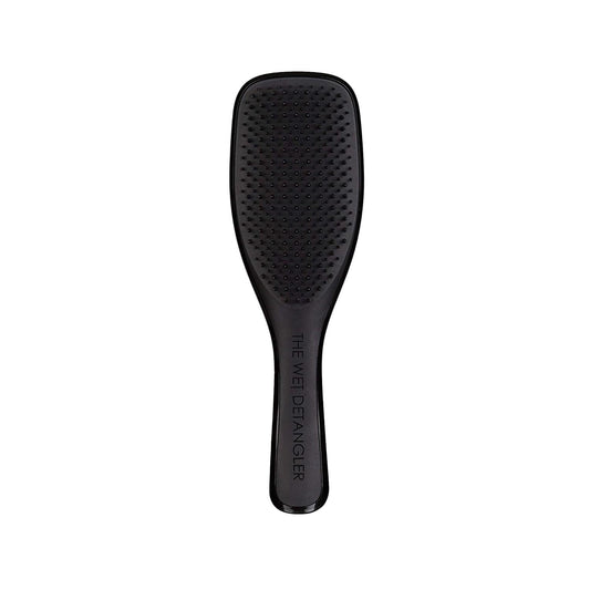 Tangle Teezer The Ultimate Detangler hair brush in black, regular size