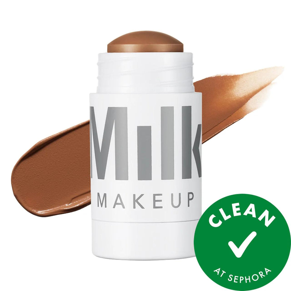 Matte Cream Bronzer Stick - For Effortless Natural Sun-Kissed Glow | Vegan, Cruelty-Free Bronzer by Beauty Care Bag