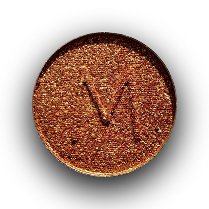 Eyeshadow Lineup by Makeup A Murder, INC