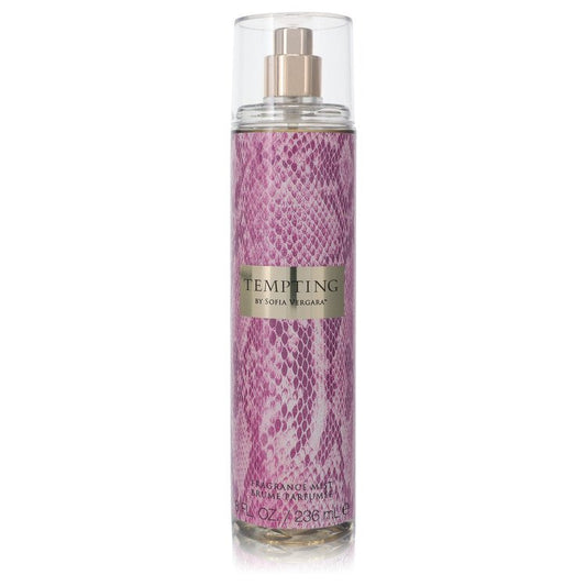 Sofia Vergara Tempting by Sofia Vergara Body Mist 8 oz for Women by Avera Group
