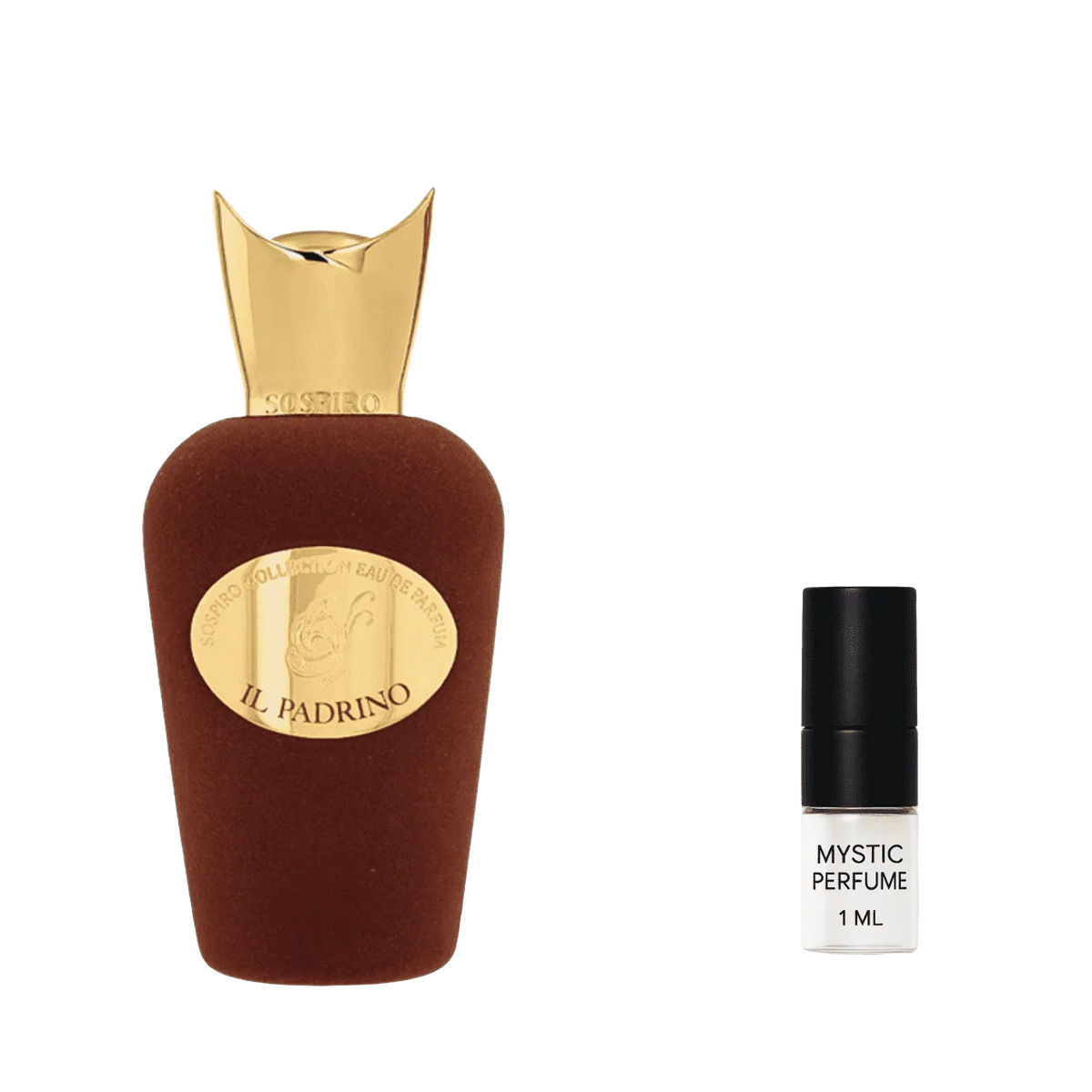 Sospiro Il Padrino by Mystic Store