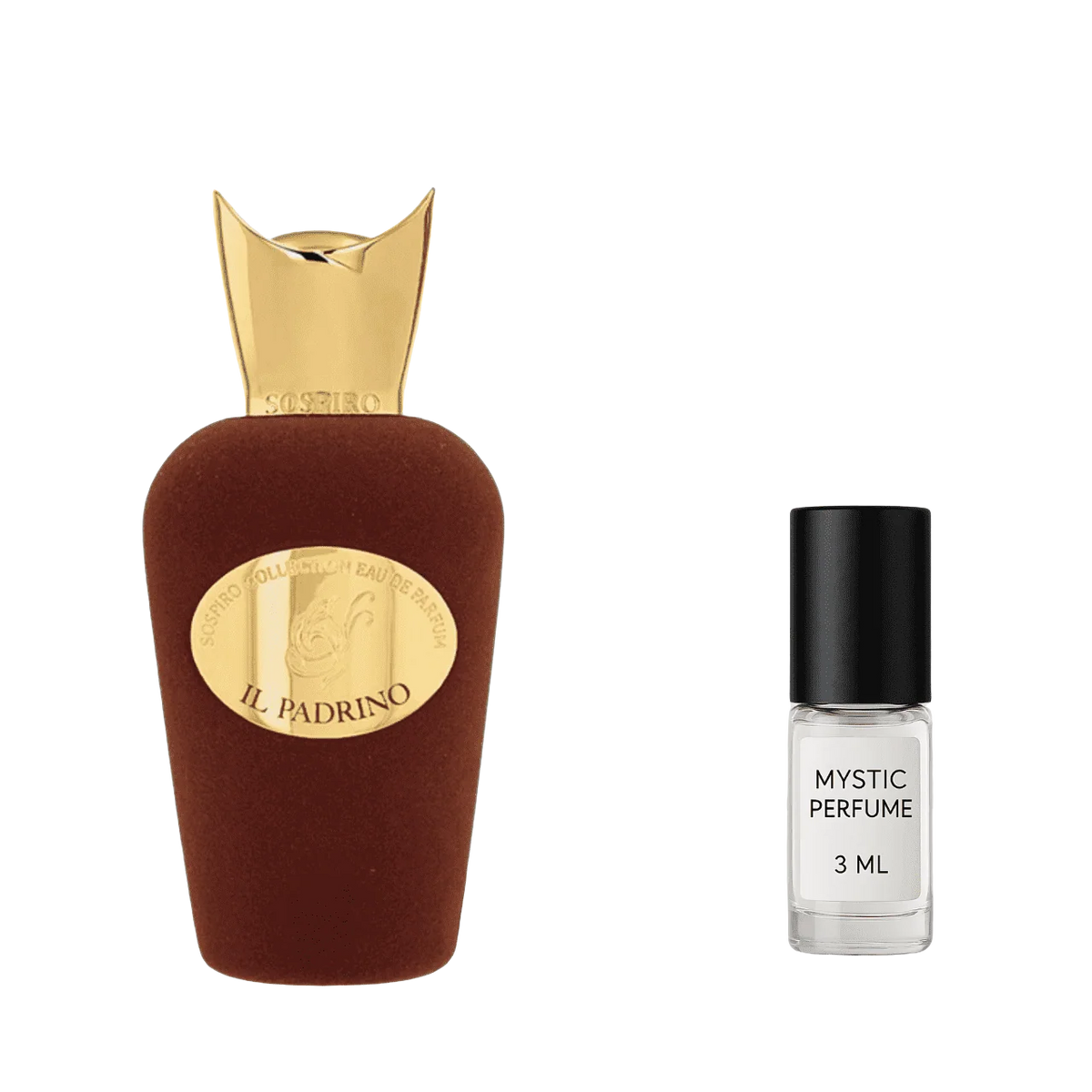 Sospiro Il Padrino by Mystic Store