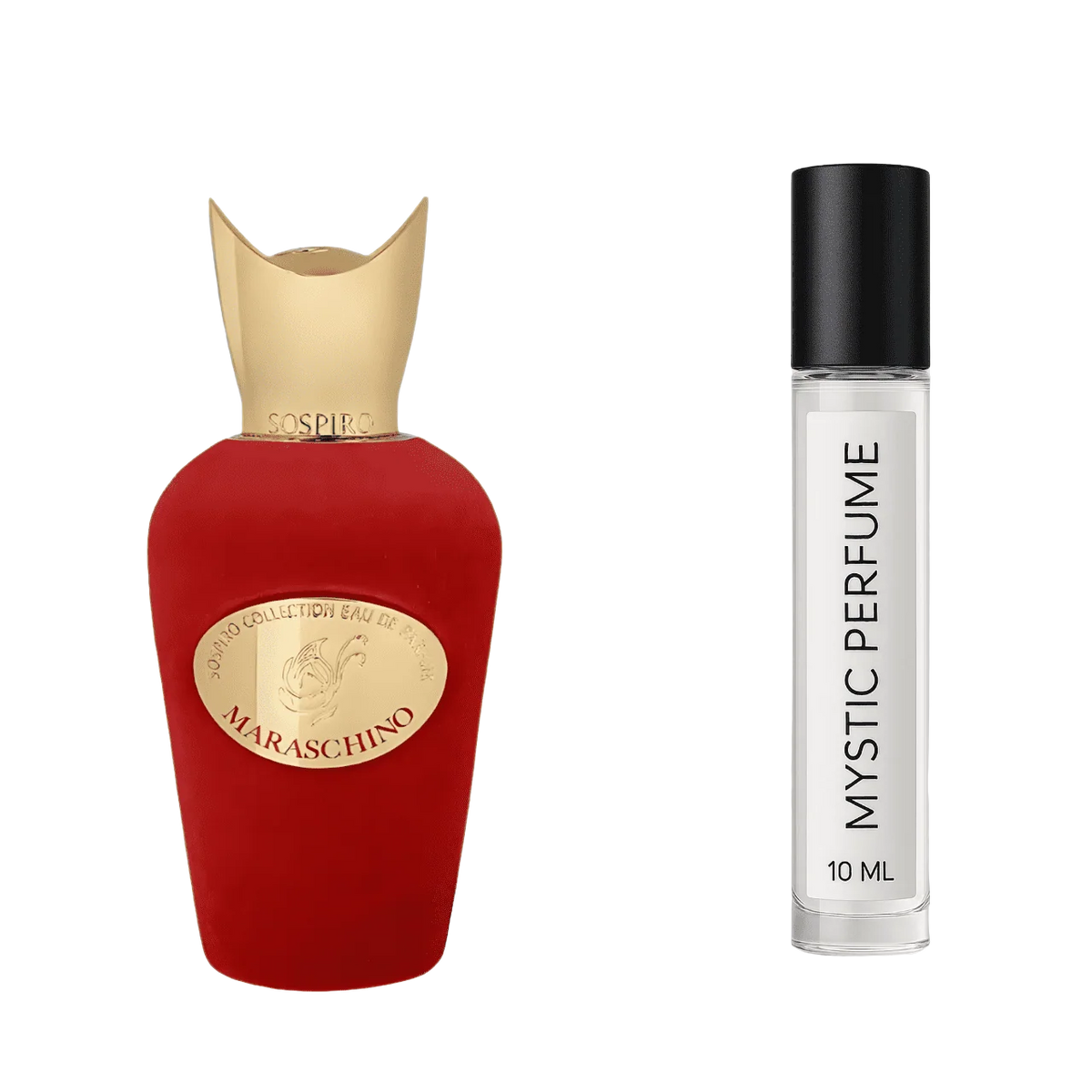 Sospiro Maraschino by Mystic Store