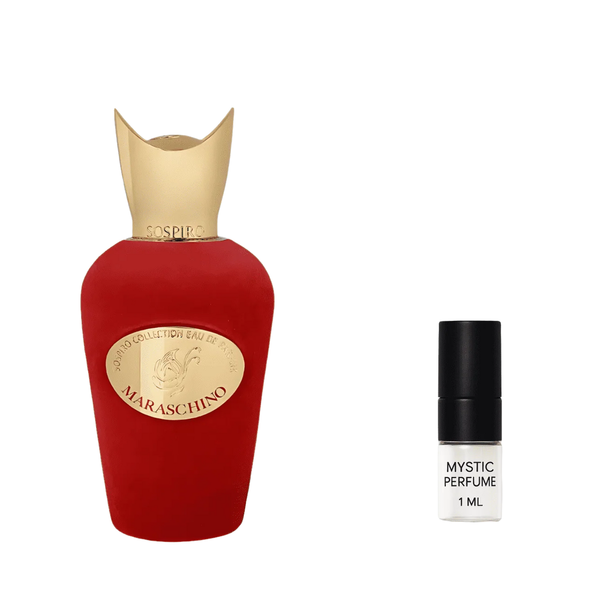 Sospiro Maraschino by Mystic Store