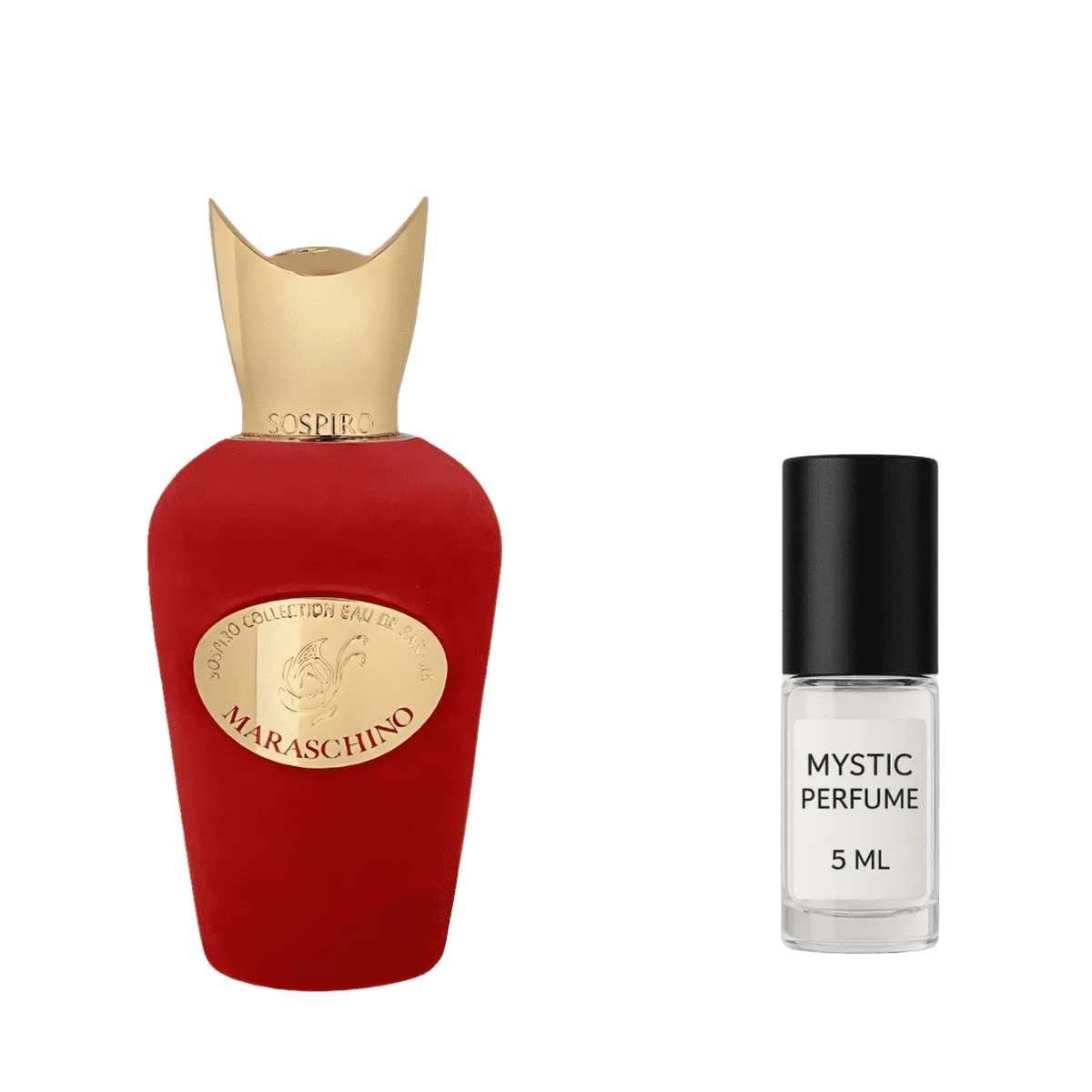 Sospiro Maraschino by Mystic Store