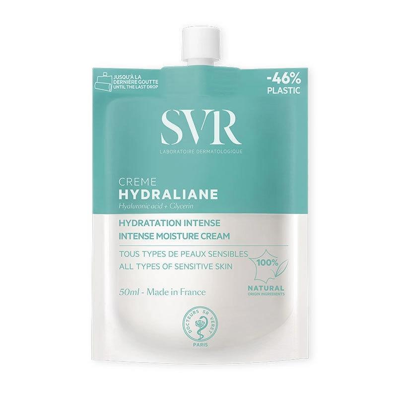 SVR Hydraliane moisturizing cream for dry, sensitive skin, 50 ml