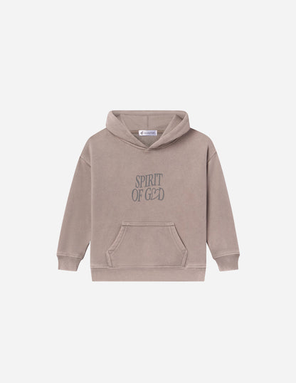 Spirit of God Kids Hoodie by Elevated Faith