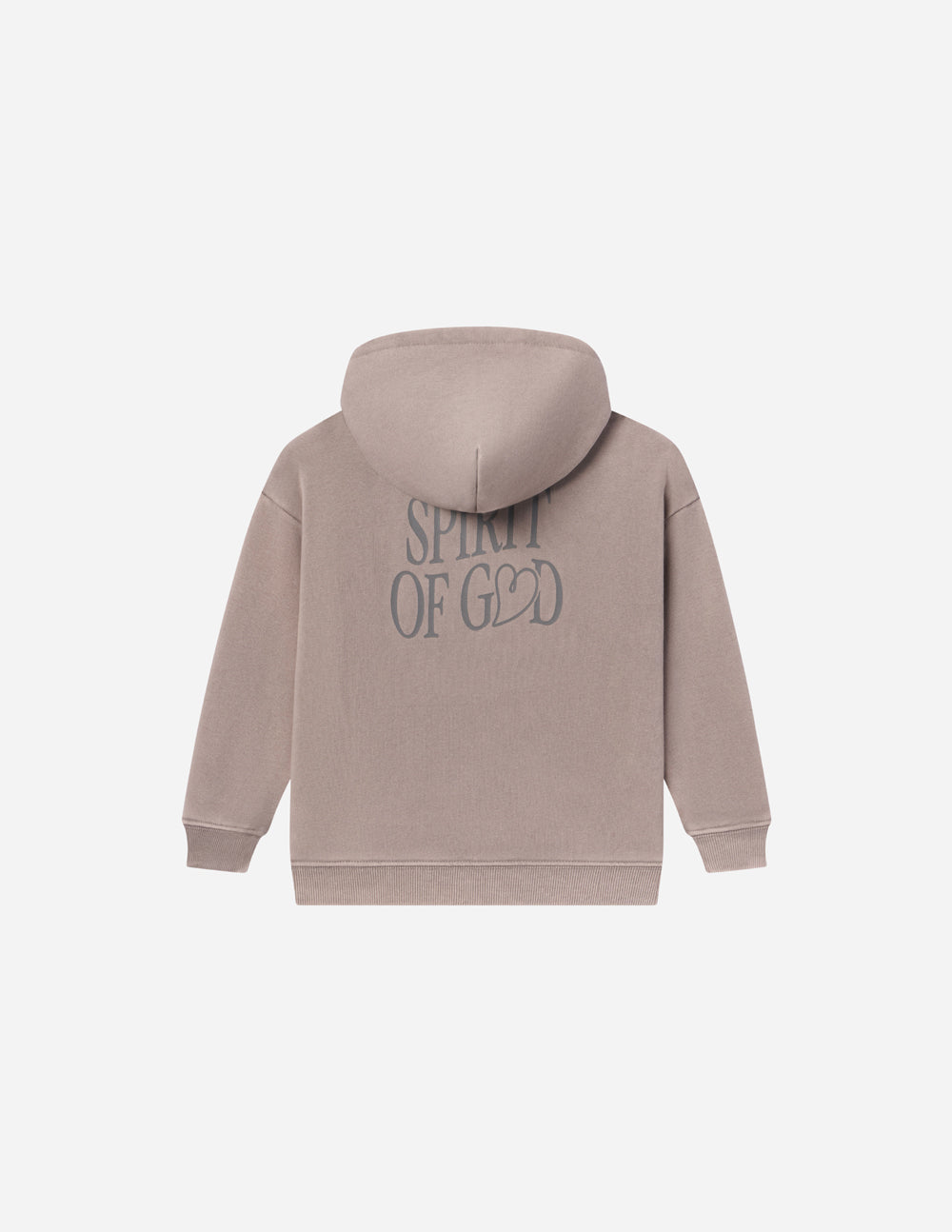 Spirit of God Kids Hoodie by Elevated Faith