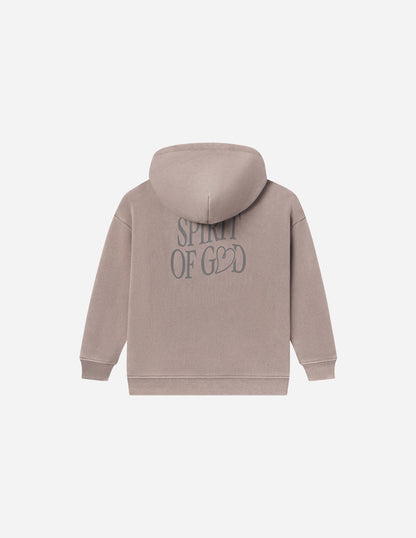 Spirit of God Kids Hoodie by Elevated Faith