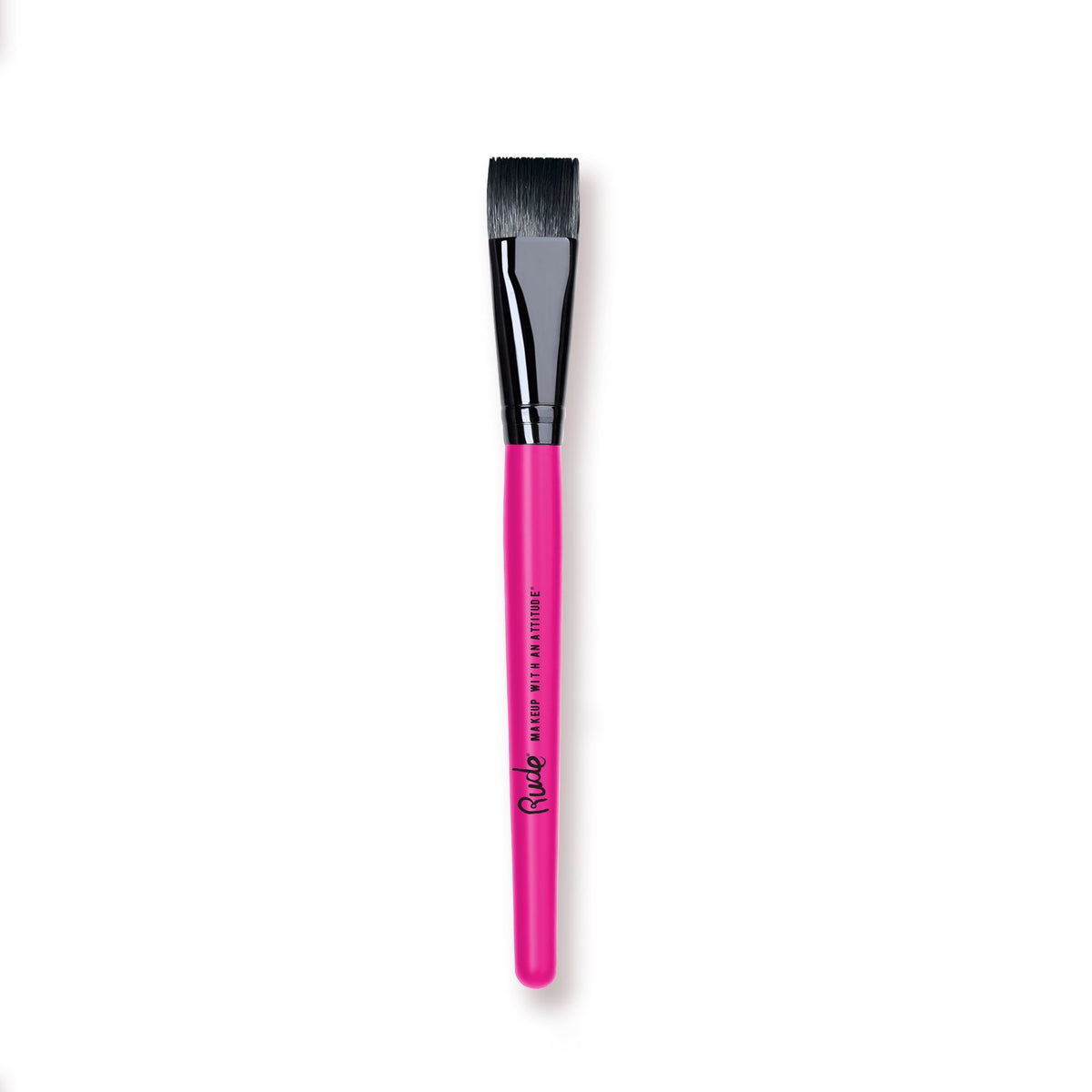 RUDE Splash Liner Brush - Flat Brush by Avera Group