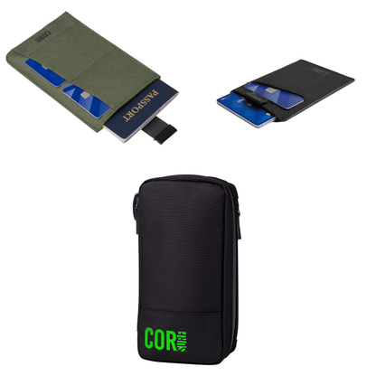 Summer Travel Bundle! by COR Surf