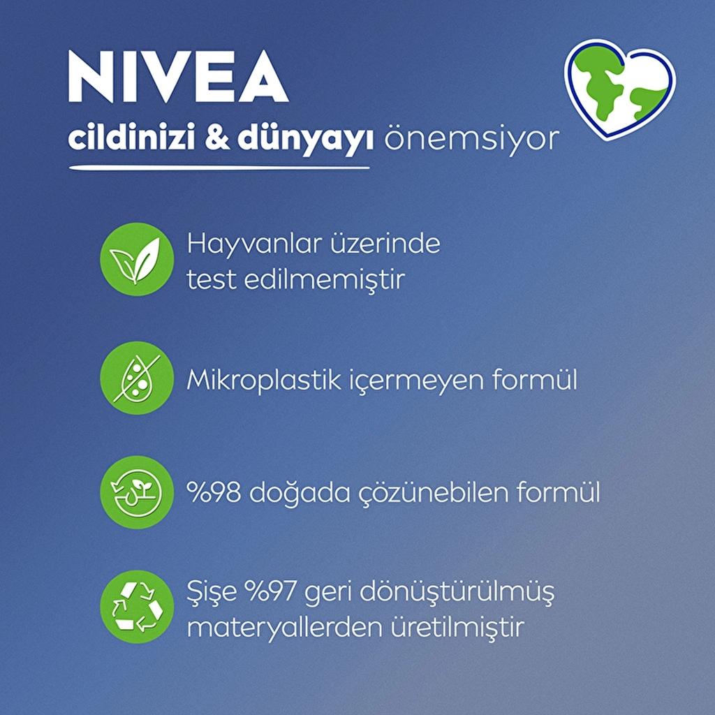 Nivea Regenerating Micellar Water with Serum 400 ml by Beauty Care Bag