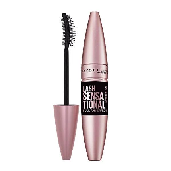 Maybelline Lash Sensational mascara – view 2