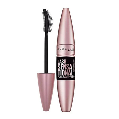 Maybelline Lash Sensational mascara – view 2