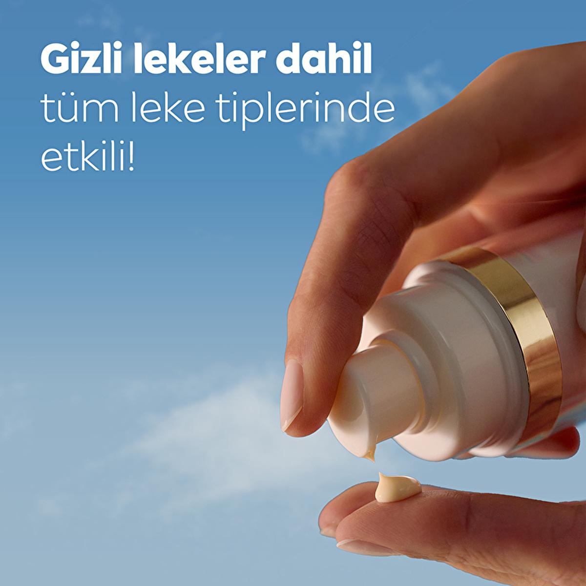 Nivea Luminous630 serum – view 7