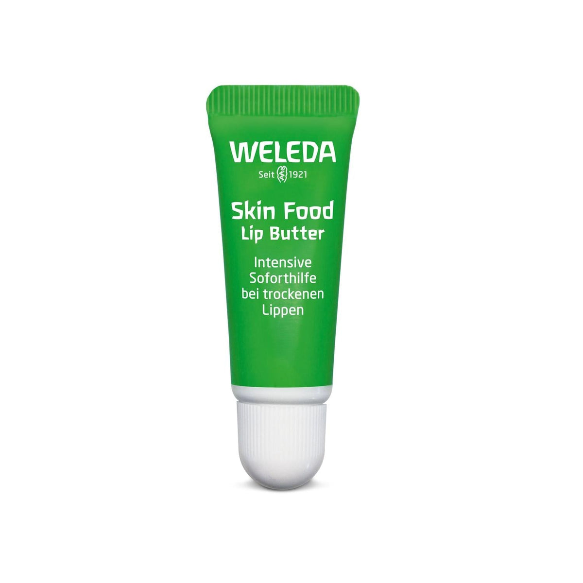 Weleda Skin Food lip butter, 8ml