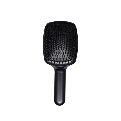 Janeke Curvy XL Detangling Hair Brush Black SP509NER by Beauty Care Bag