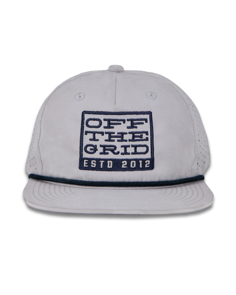 Stacking Hat by Off The Grid Surplus