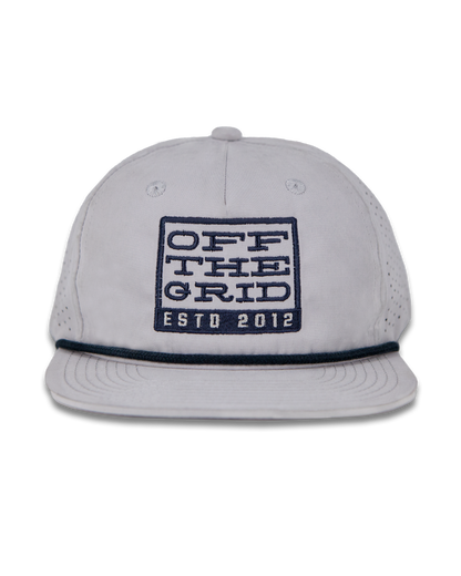 Stacking Hat by Off The Grid Surplus