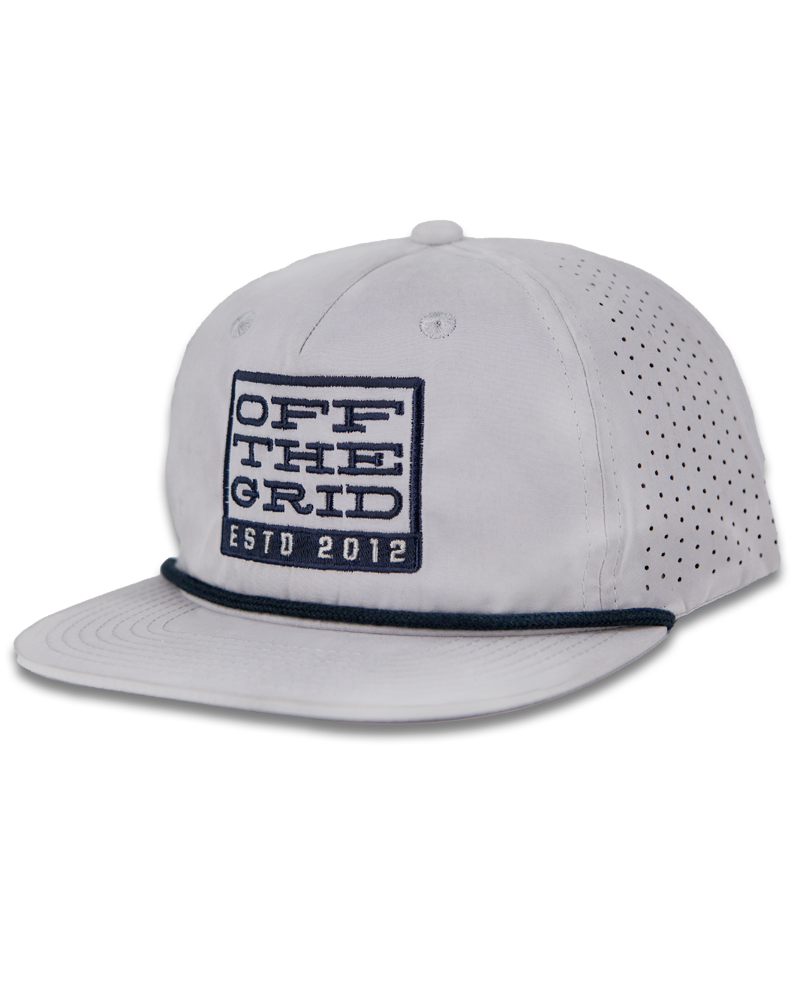 Stacking Hat by Off The Grid Surplus