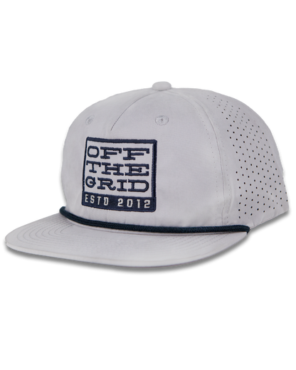 Stacking Hat by Off The Grid Surplus