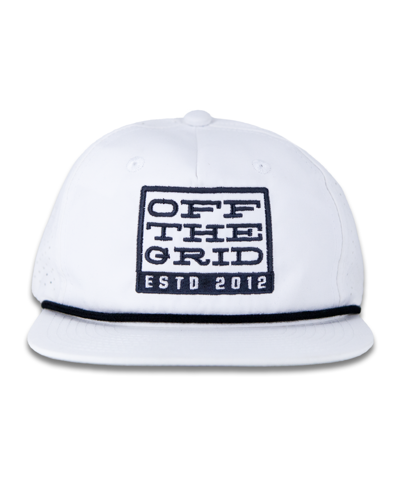 Stacking Hat by Off The Grid Surplus