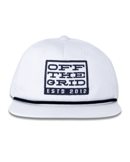 Stacking Hat by Off The Grid Surplus