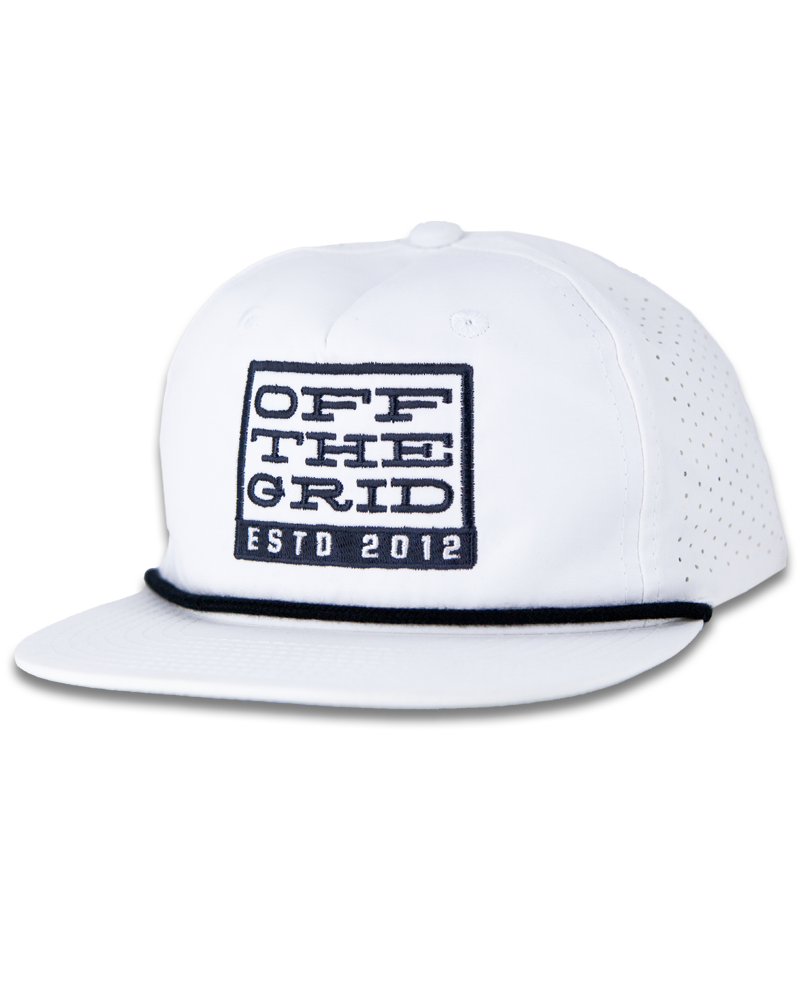 Stacking Hat by Off The Grid Surplus