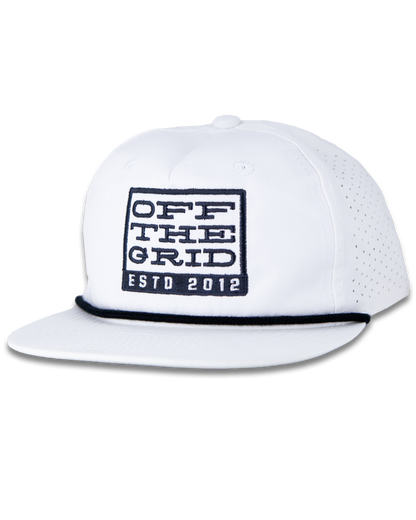 Stacking Hat by Off The Grid Surplus