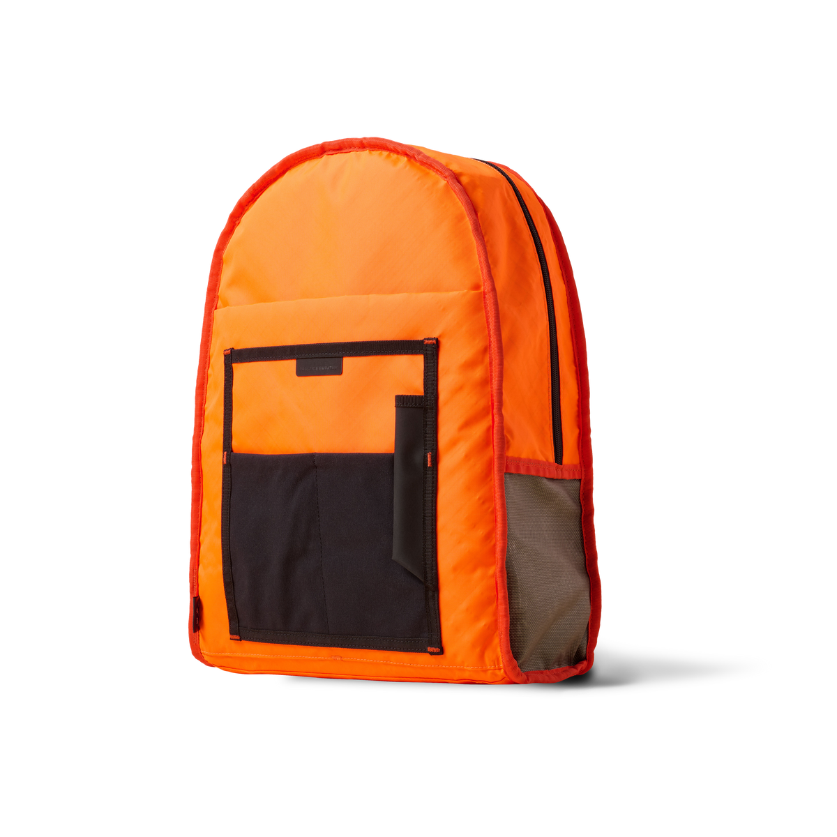 Standard Issue by The Brown Buffalo