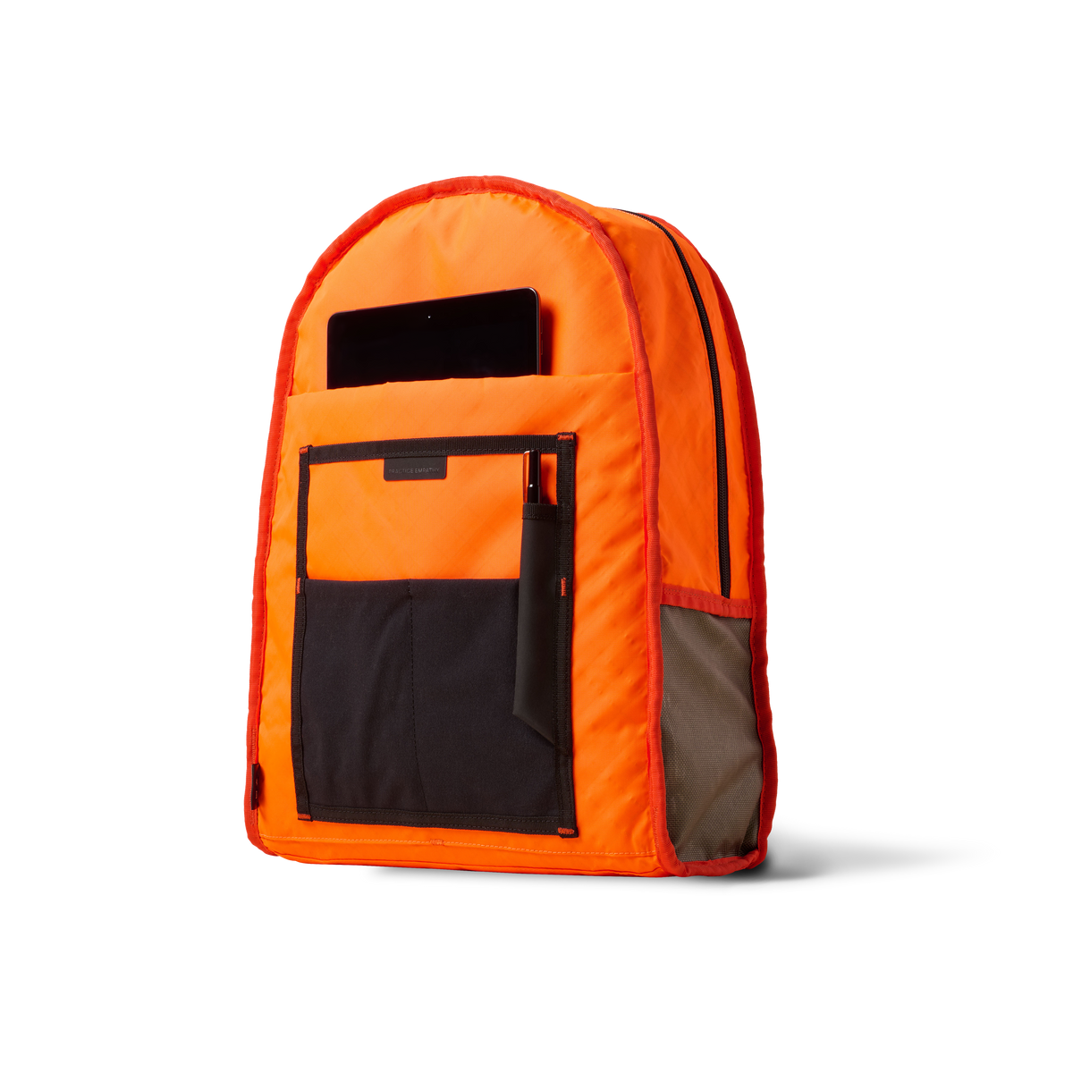 Standard Issue by The Brown Buffalo