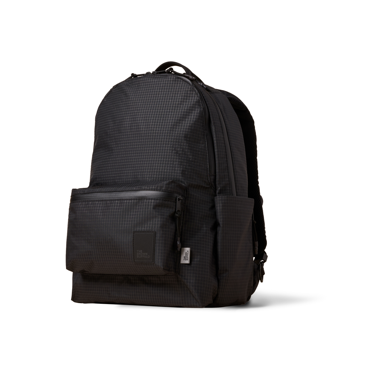 Standard Issue by The Brown Buffalo