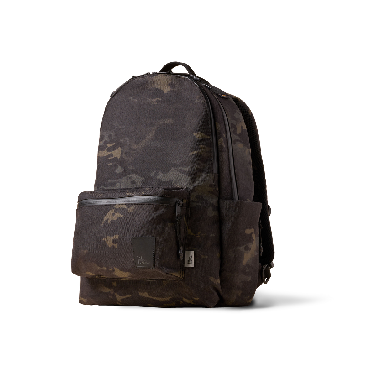 Standard Issue by The Brown Buffalo