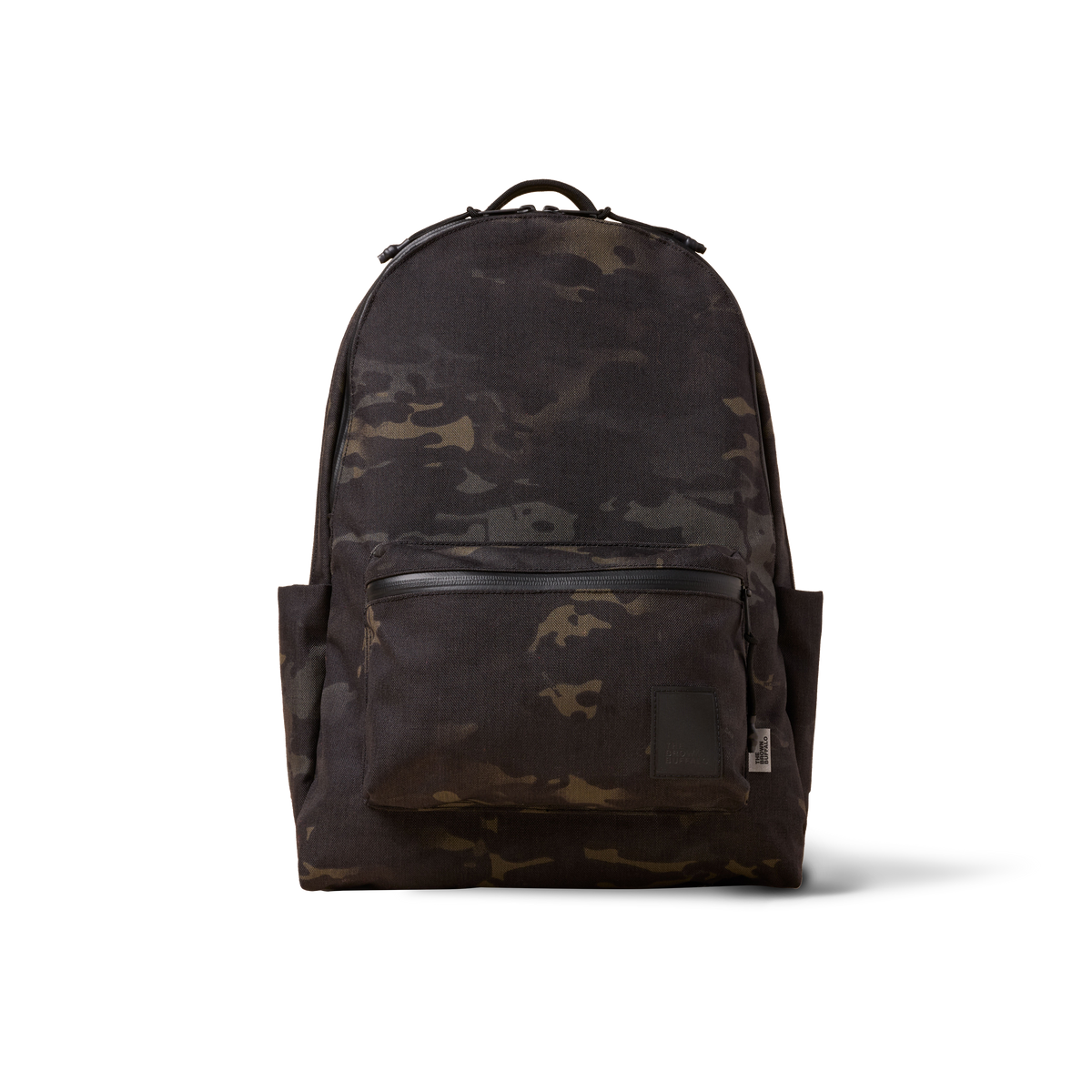 Standard Issue by The Brown Buffalo