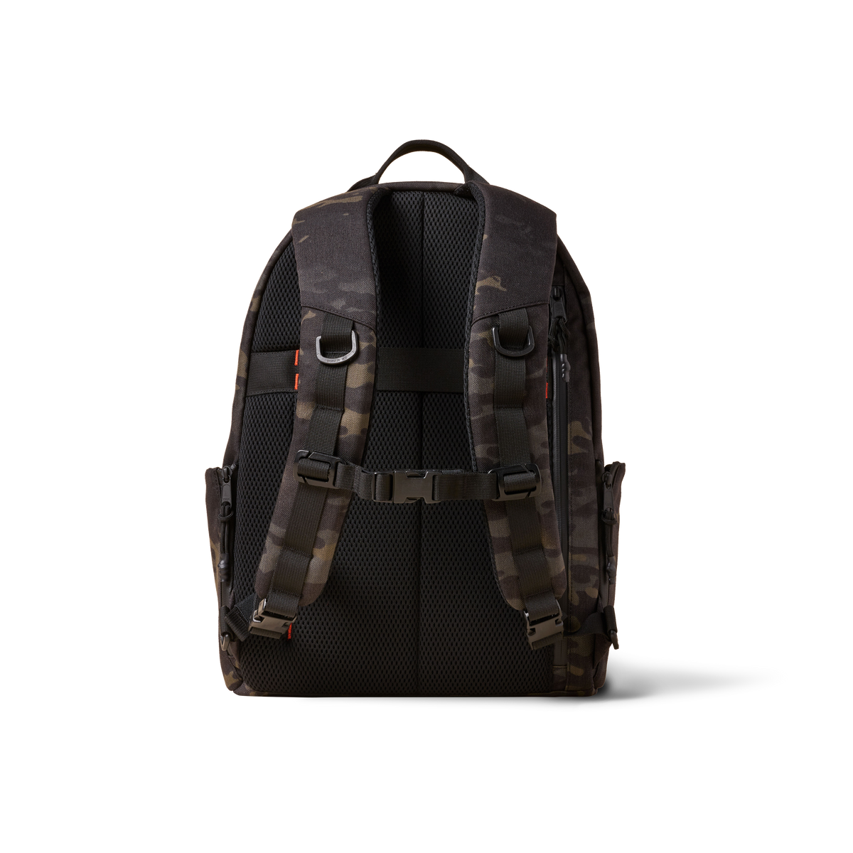 Standard Issue by The Brown Buffalo
