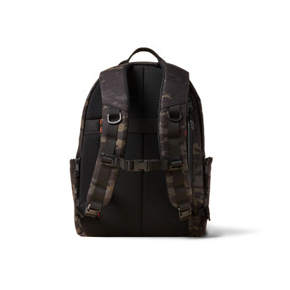 Standard Issue by The Brown Buffalo